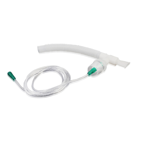 Nebulizacja  Nebulizator z łącznikiem Plastimed®