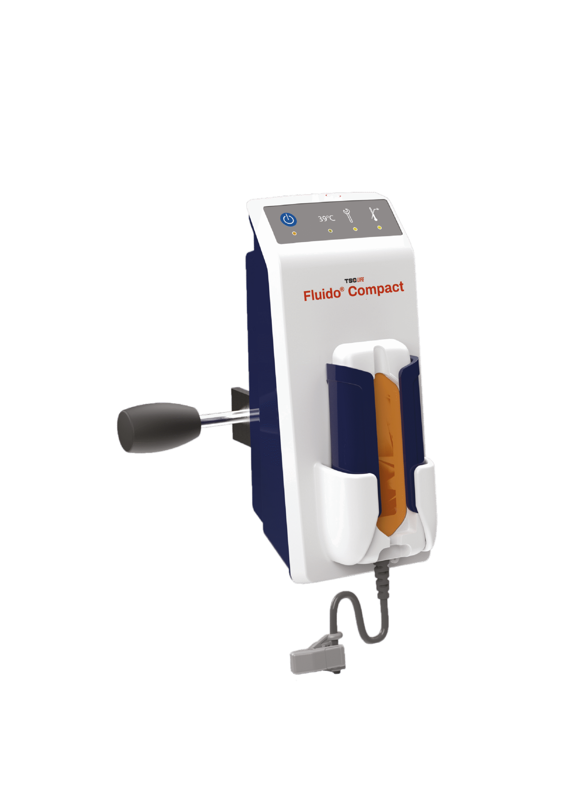 Ogrzewacz krwi i płynów infuzyjnych Fluido Compact®