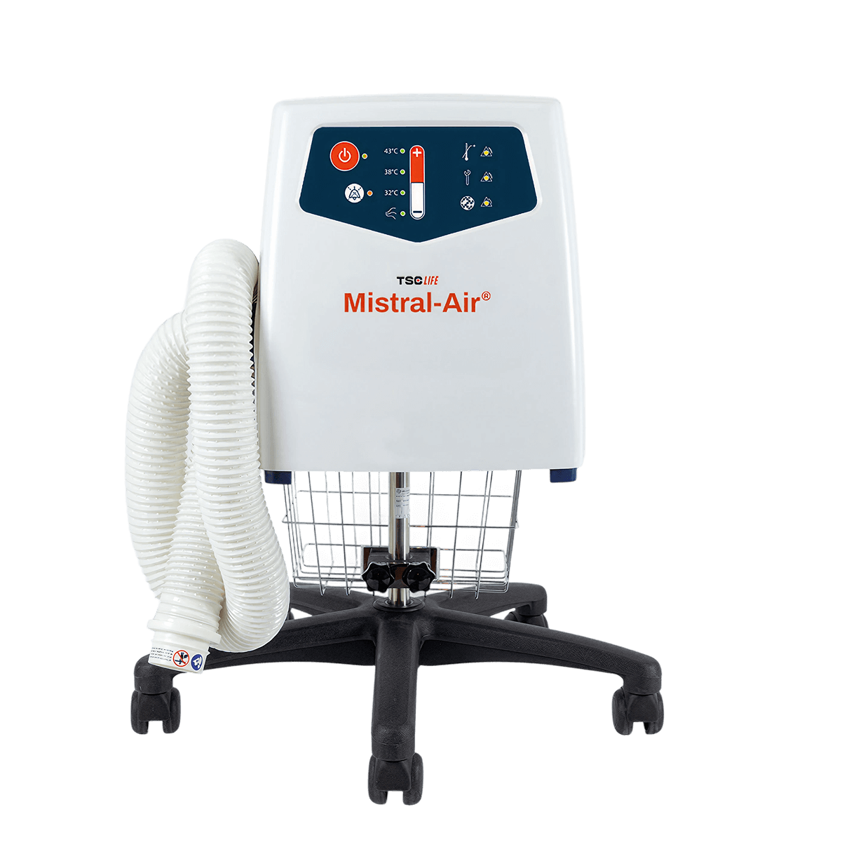 Ogrzewacz pacjenta Mistral-Air®