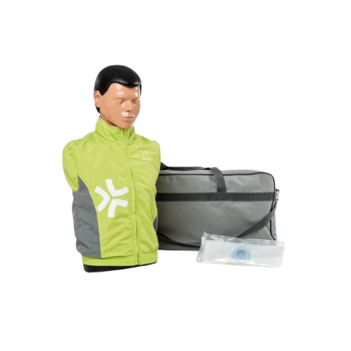 Manekin szkoleniowy Ambu®  AmbuMan Basic / AmbuMan Basic iQF