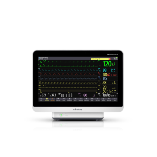Monitor pacjenta BeneVision™ N17/N15/N12