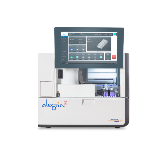 Analizator Alegria 2