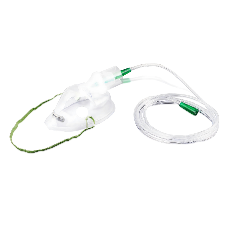 Nebulizacja Maska z nebulizatorem Plastimed®