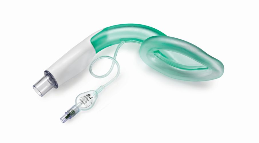 Maska krtaniowa Ambu®Aura-i™