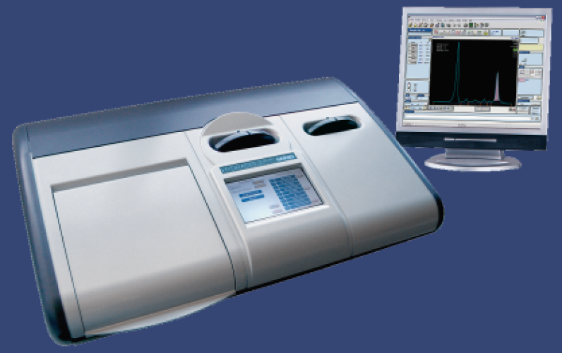 Hydrasys 2 Scan Focusing