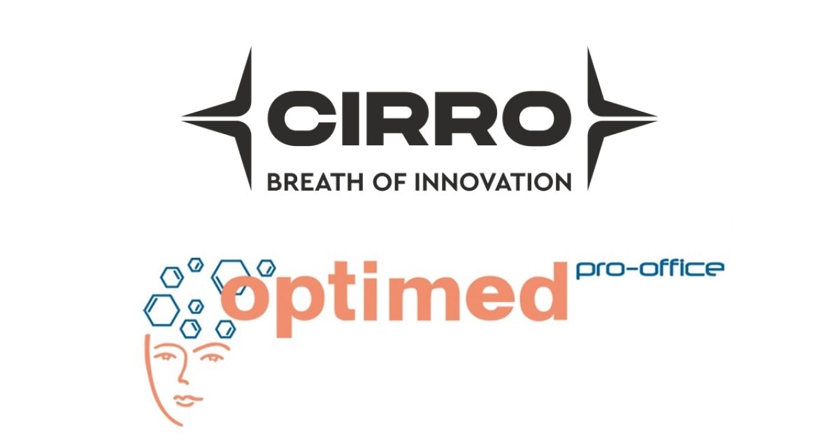 CIRRO wzmacnia swoją pozycję na polskim rynku MedTech – przejęcie Optimed Pro-Office