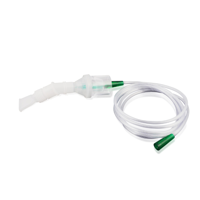 Nebulizacja Nebulizator z ustnikiem Plastimed®