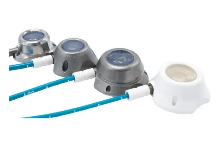 Port do iniekcji SmartPort® Plastic