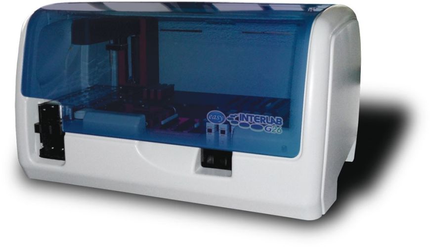 Interlab Easy FIX G26