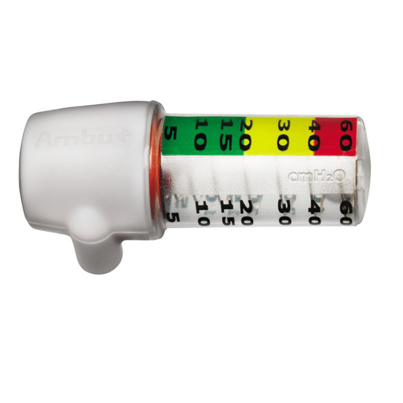 Manometr Ambu® jednorazowego użytku