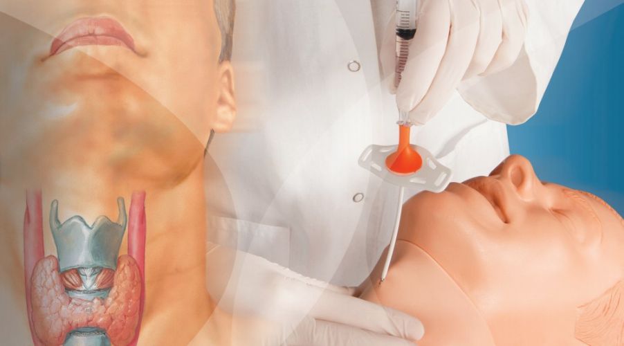 Cricath – Zestaw do konikopunkcji