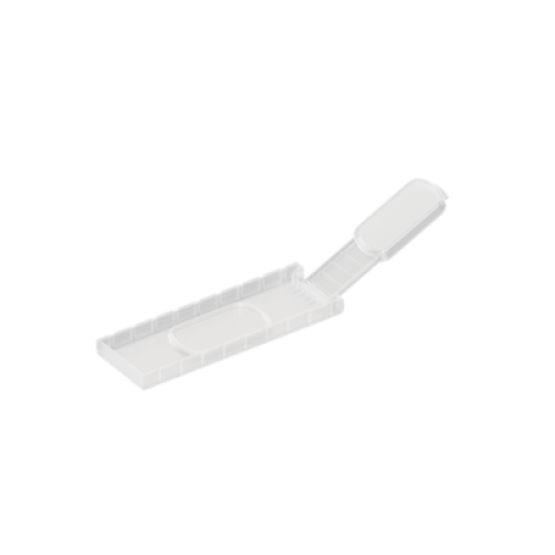 Zestaw do badania owsików ParaClick