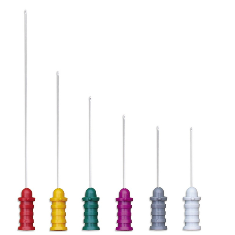 Elektrody neurologiczne Ambu Neuroline Concentric