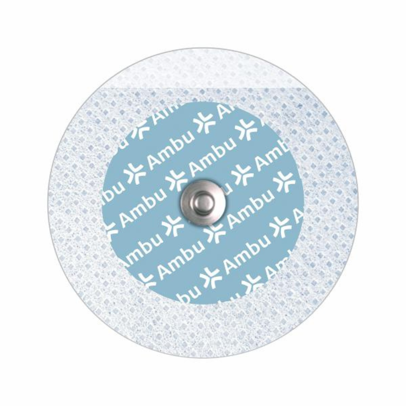 Elektrody EKG do monitorowania długookresowego