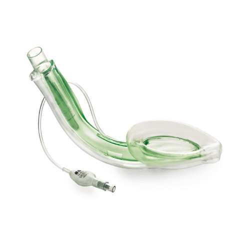 Maska krtaniowa Ambu®AuraGain™