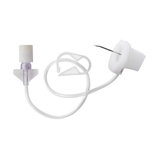 Igła do portu naczyniowego  OncoGrip®