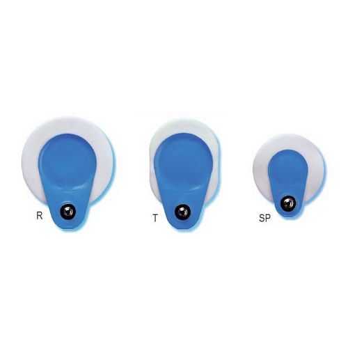 Elektrody EKG do prób wysiłkowych