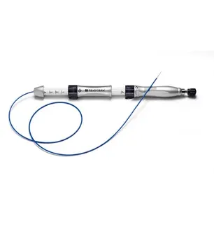 Narzędzia endoskopowe Medi-Globe® system EBUS TBNA i EBUS TBNB