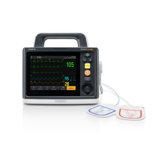 Defibrylator BeneHeart™ D30