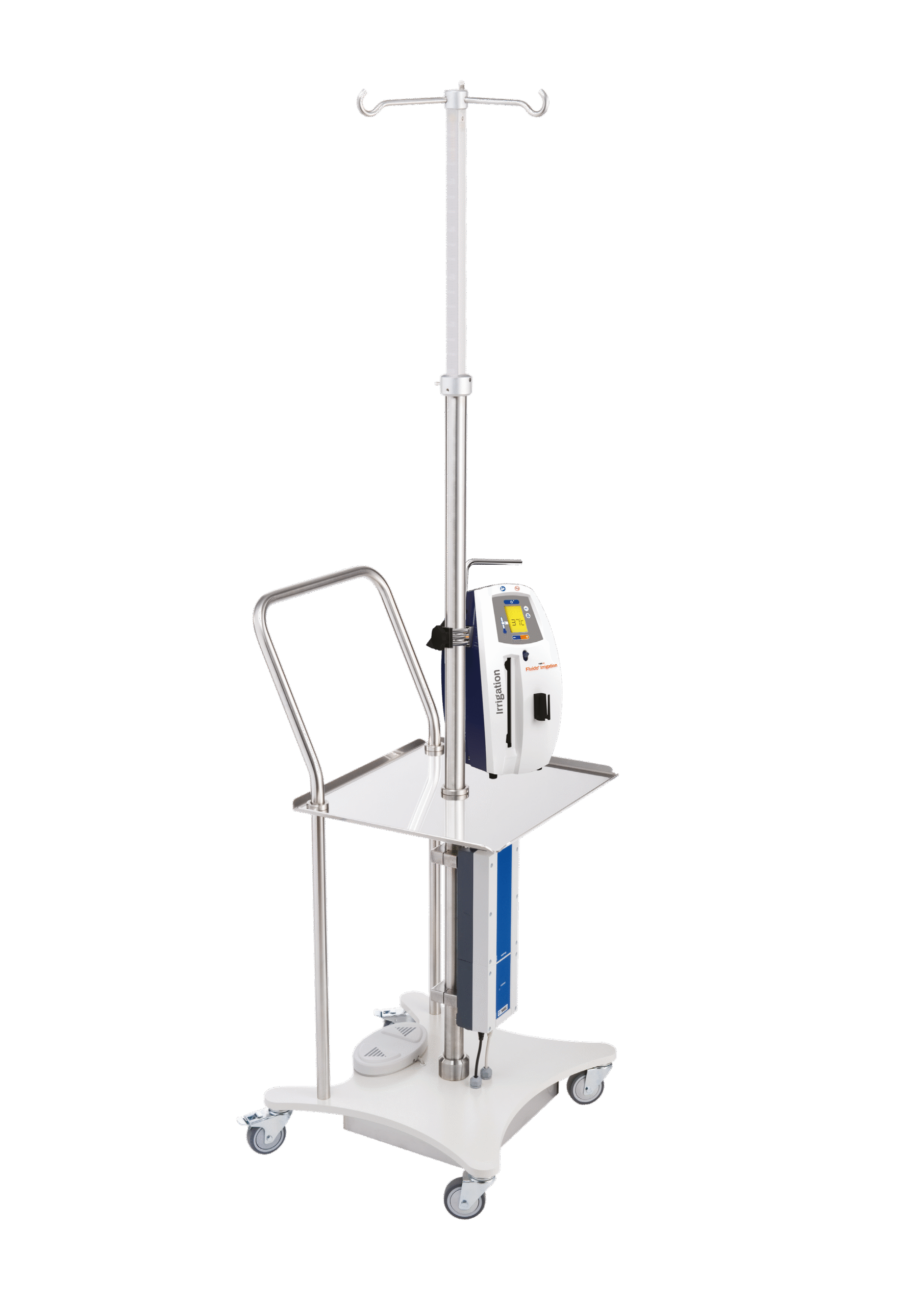 Ogrzewacz płynów infuzyjnych Fluido Irrigation®