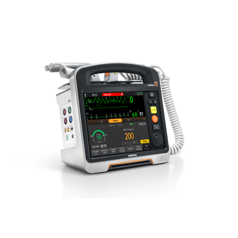 Defibrylator BeneHeart™ D60