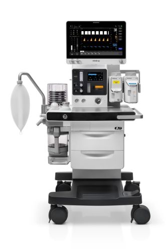 Aparat do znieczulania A7 / A5