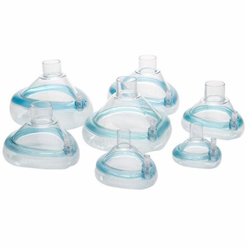 Maski twarzowe Ambu® King Mask™