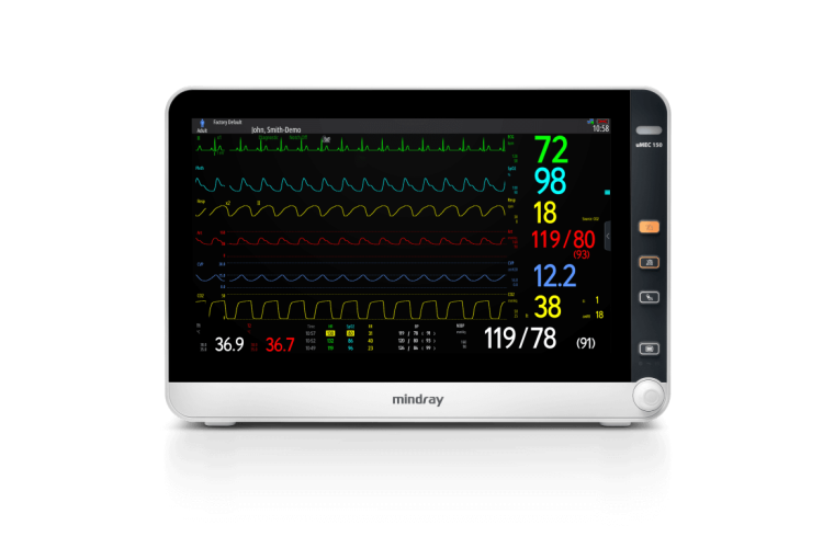 uMEC100 / uMEC120 / uMEC150