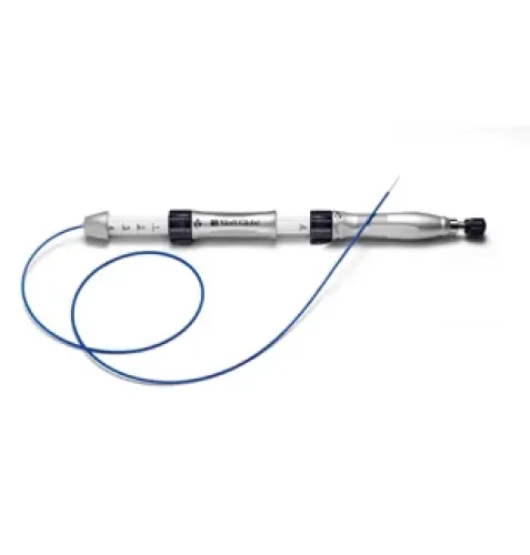 Narzędzia endoskopowe Medi-Globe® system EBUS TBNA i EBUS TBNB